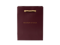 MAISON D'OUD Gift Bag