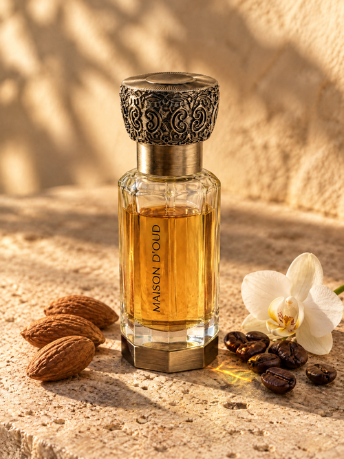 Beirut by MAISON D'OUD