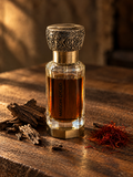 Medina by MAISON D'OUD
