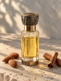 Geneva by MAISON D'OUD