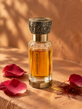 Marrakech by MAISON D'OUD